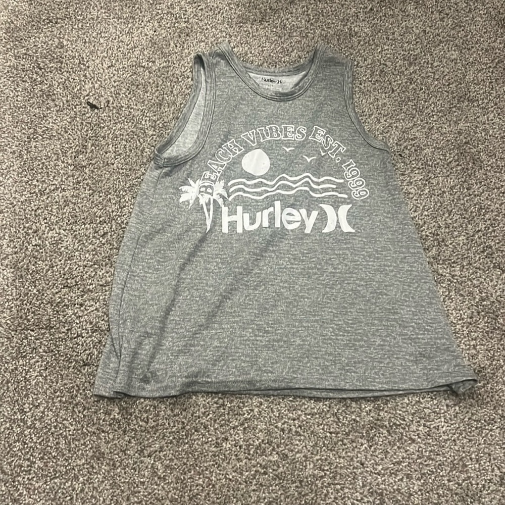 Hurley tee